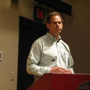 Meet your Posher, Rick